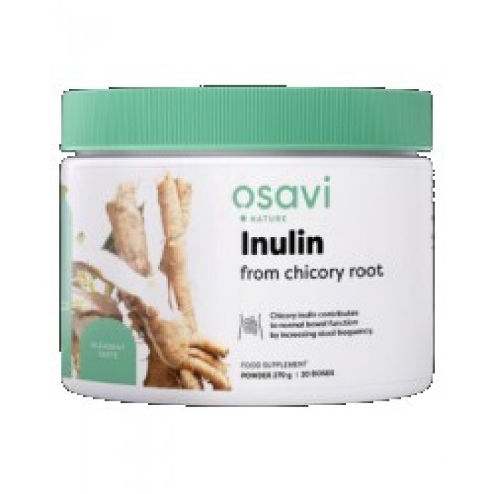 Osavi - Inulin | Fibruline™ from Chicory Root / 270 грама