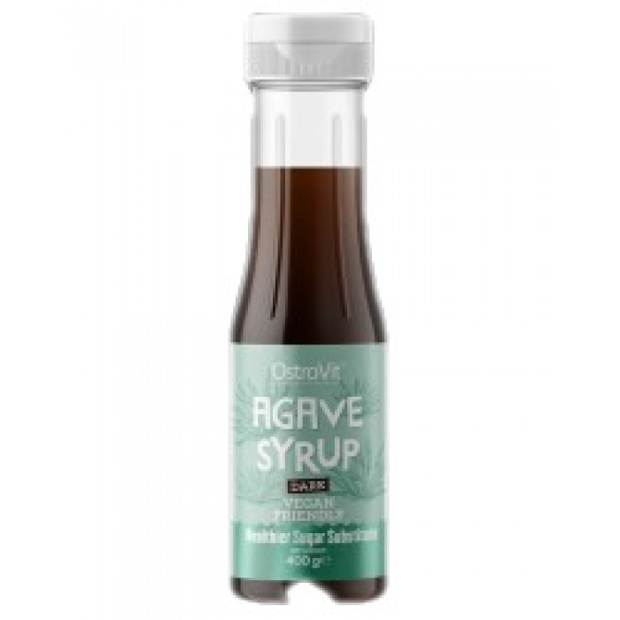 OstroVit - Agave Syrup / 400 грама