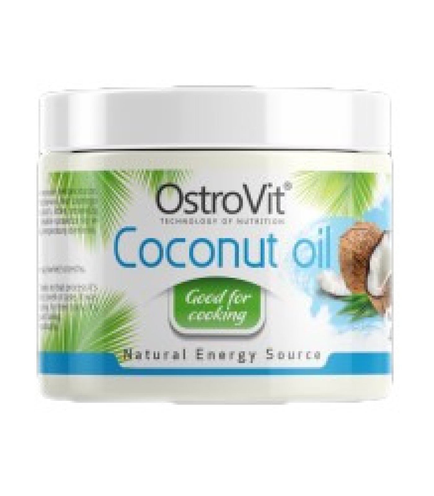 OstroVit - Coconut Oil / 400gr.