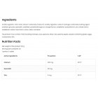 OstroVit - Calcium & Quercetin & Zinc | Effervescent