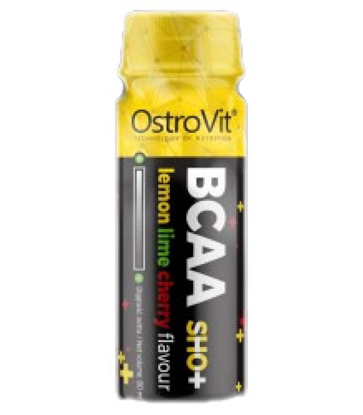 OstroVit - BCAA Shot