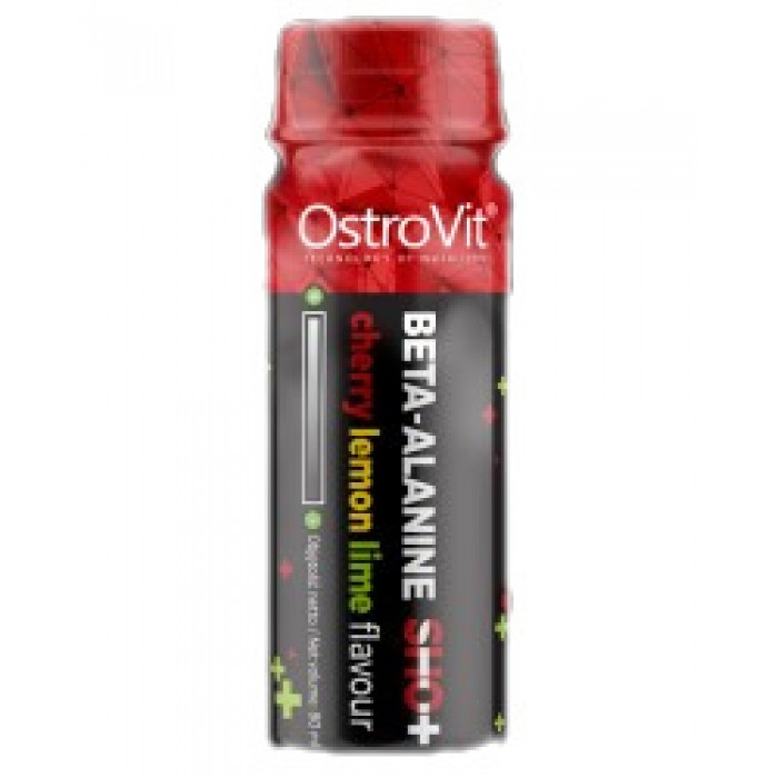 OstroVit - Beta-Alanine Shot