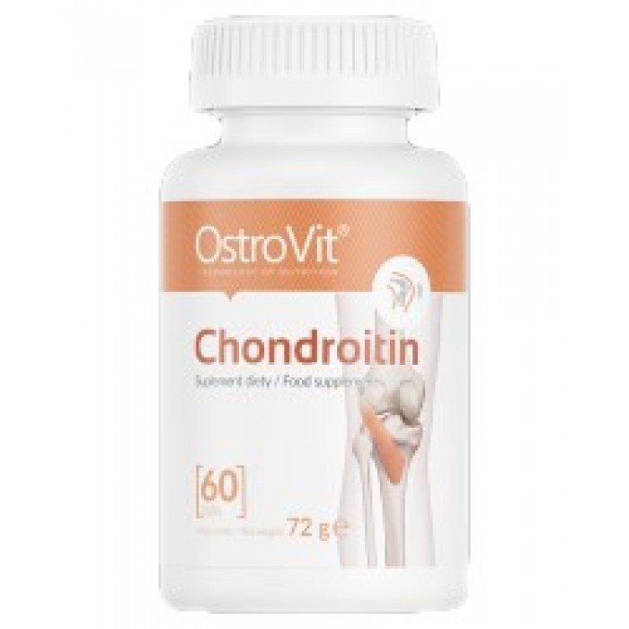 OstroVit - Chondroitin / 90 tab