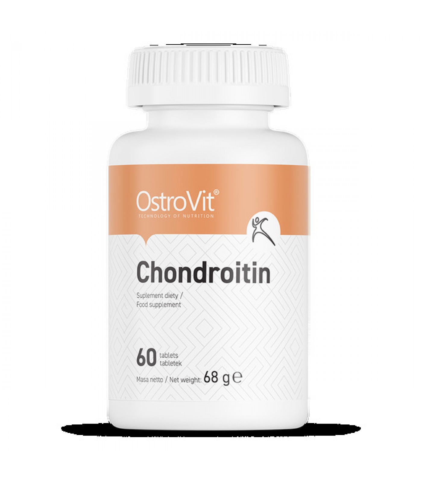 OstroVit - Chondroitin / 90 tab