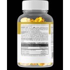 OstroVit - Cod Liver Oil / 60softgels