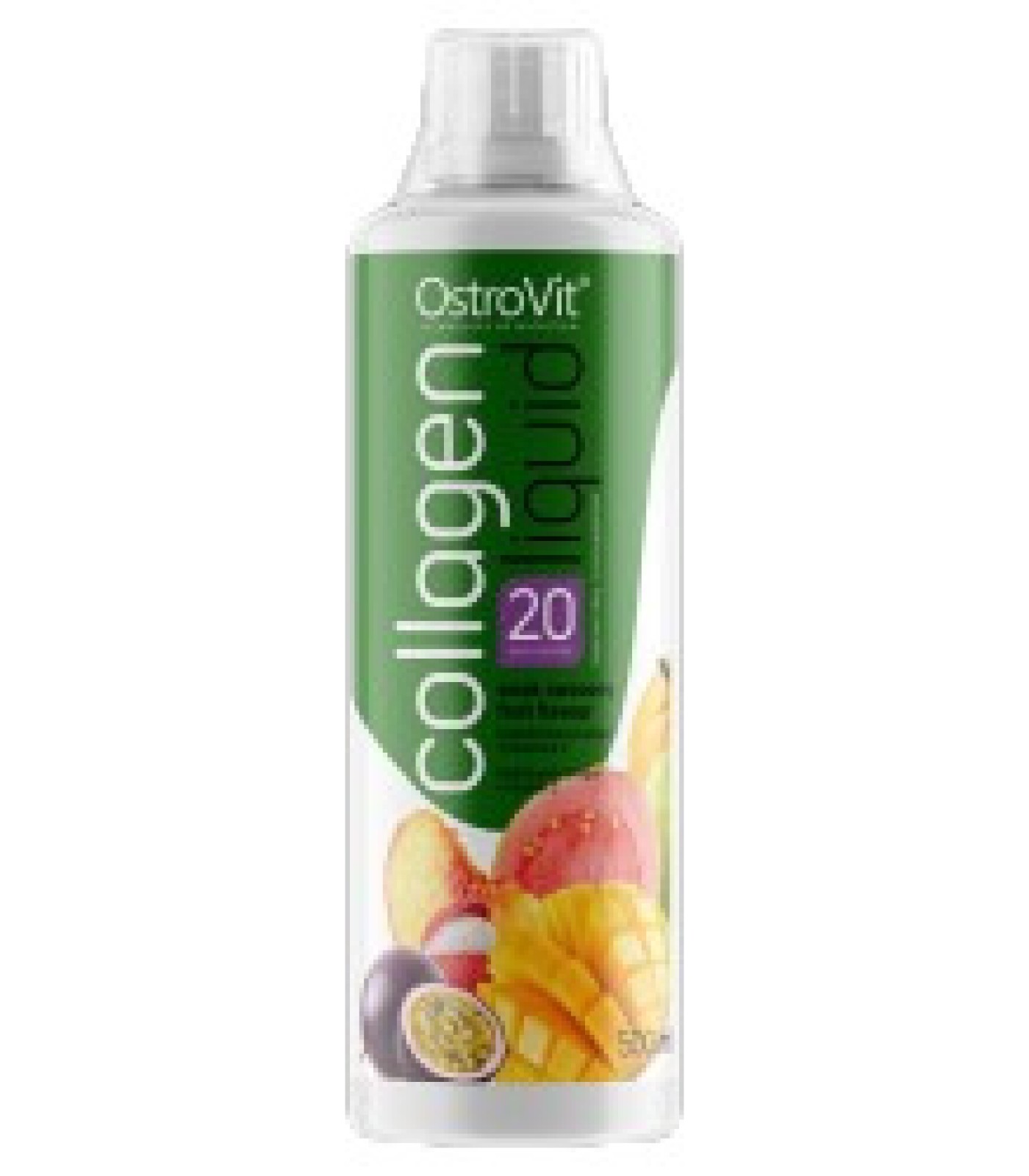 OstroVit - Collagen Liquid / 500ml.