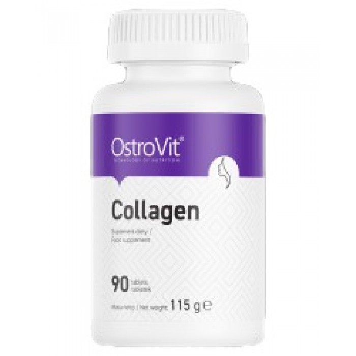 OstroVit - Collagen / 90 tab
