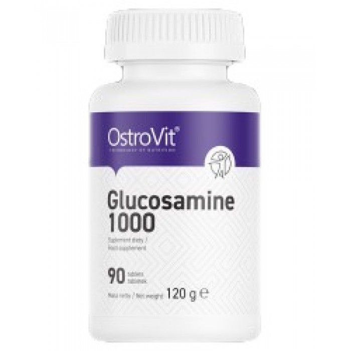 OstroVit - Glucosamine 1000 / 90 tab