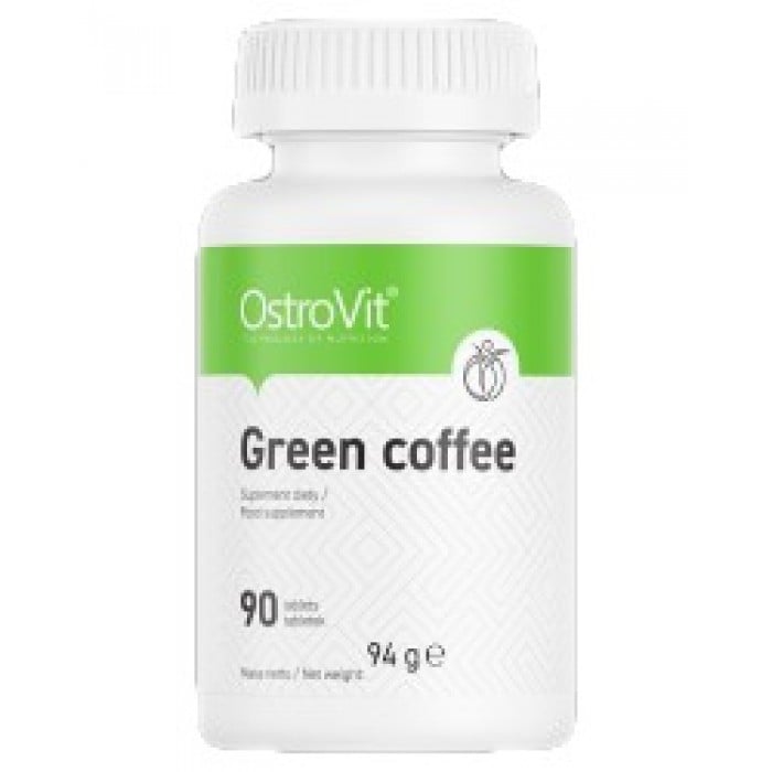 OstroVit - Green Coffee / 90 tab