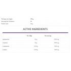 OstroVit - BCAA + GLUTAMINE Powder / 200 g