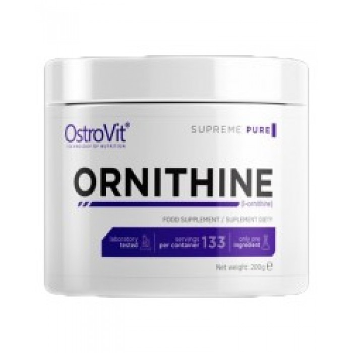 OstroVit - Ornithine Powder / 200g.