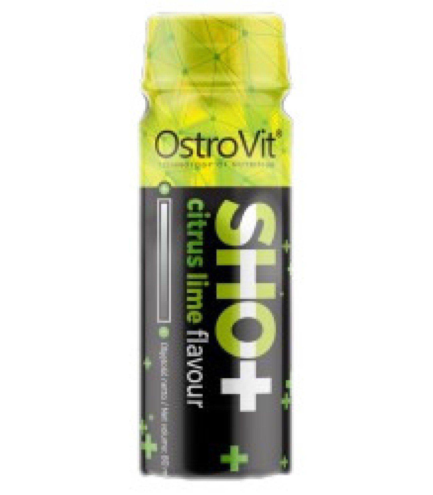 OstroVit - Pre-Workout Shot​ / 80ml.