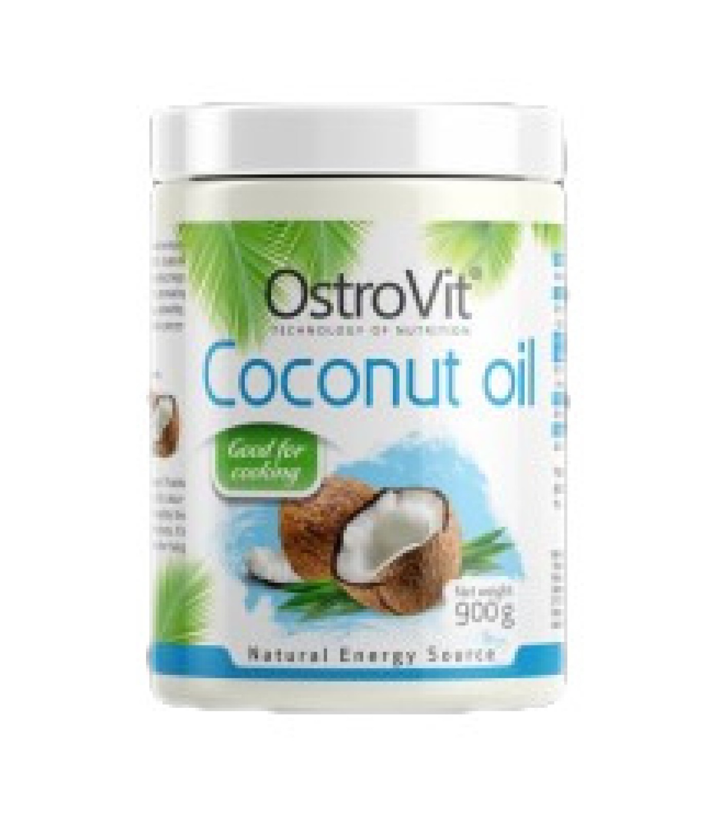 OstroVit - Coconut Oil / 900 gr