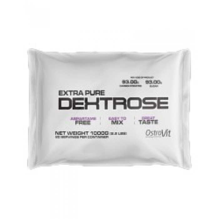 OstroVit - Extra Pure Dextrose / 1000 gr.