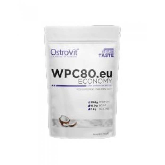 OstroVit - Economy WPC80.eu / 700 g