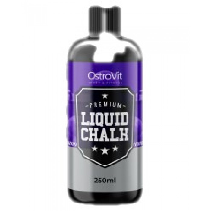 OstroVit - Liquid Chalk / Течен талк / 250 мл