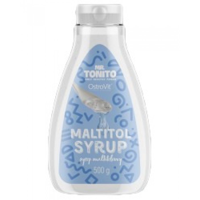 OstroVit - Maltitol Syrup / 500 мл