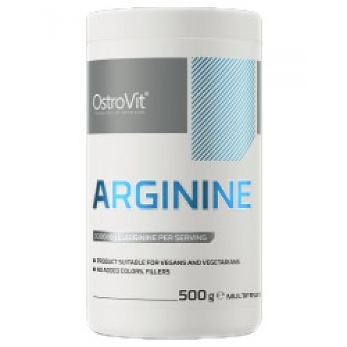 OstroVit - Arginine Powder / 500 грама