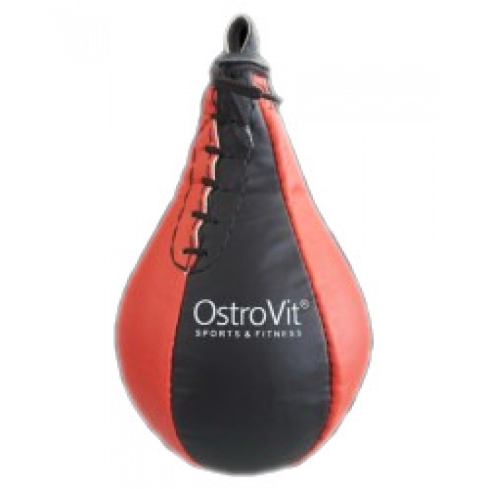 OstroVit - Бърза круша - Единична / Boxing Single End Speed Bag