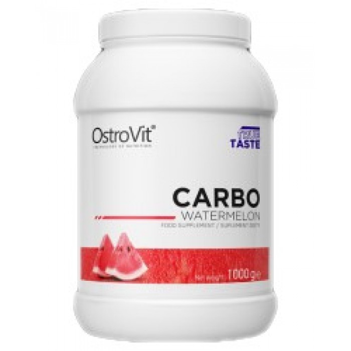 OstroVit - Carbo / Carbohydrate Complex - 1000gr.