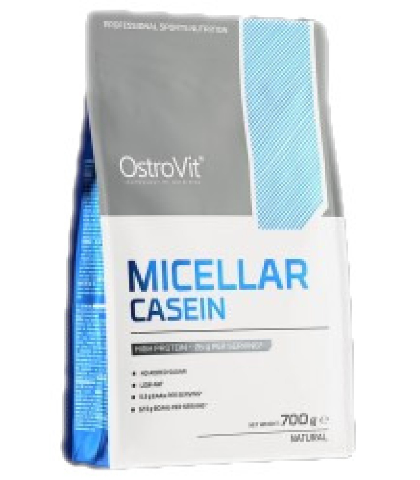 OstroVit - Micellar Casein / 700 грама, 23 дози