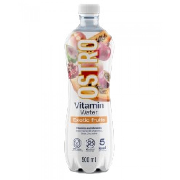 OstroVit - OSTRO® Vitamin Water / 500 мл