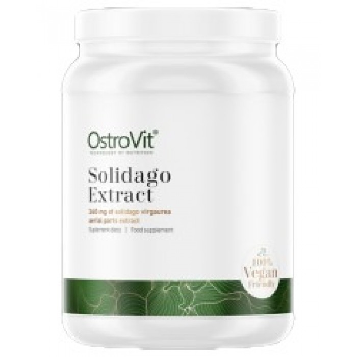 OstroVit - Solidago Extract Powder / 100 грама, 384 дози