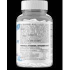 OstroVit - Triple Magnesium + B6 P-5-P / 90 капсули, 30 дози