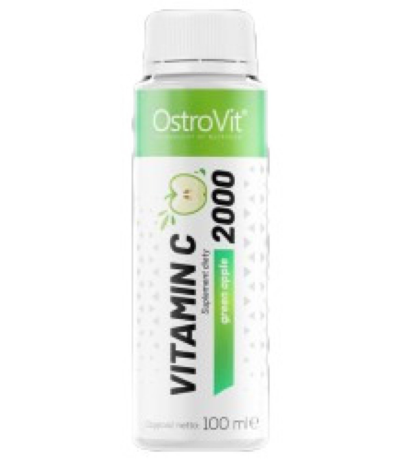 OstroVit - Vitamin C 2000 Shot / 100 мл