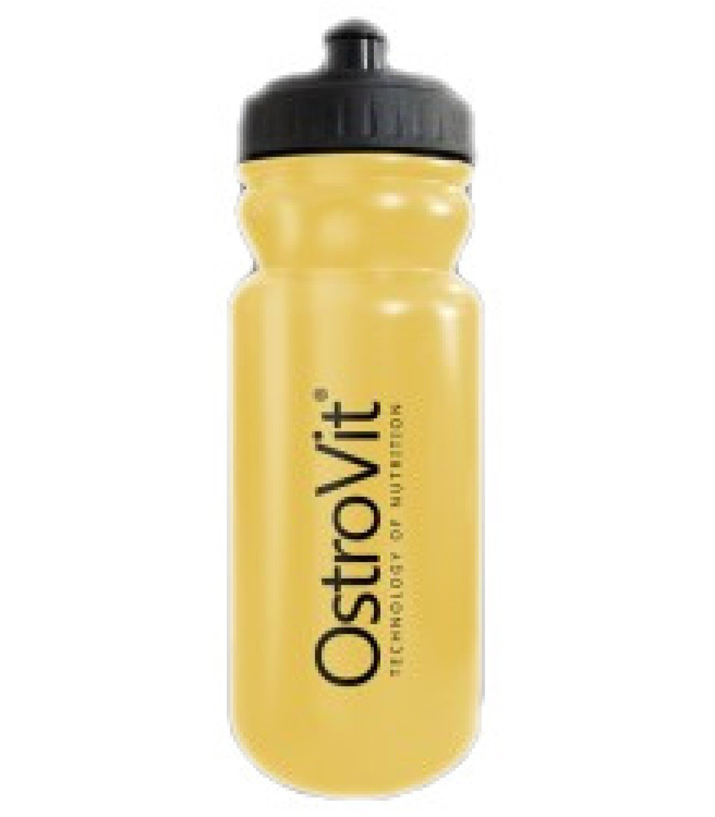 OstroVit - Ostrovit Water Bottle / Бутилка за вода / 600 мл