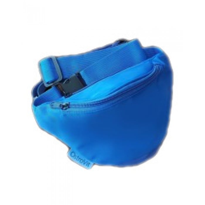 OstroVit - Waterproof Waist Bag | Водоустойчива чанта за кръст - Синя