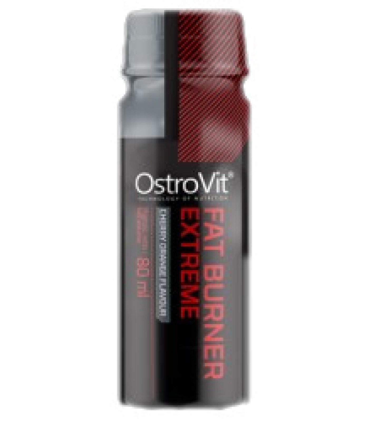 OstroVit - Fat Burner Extreme Shot / 80 мл