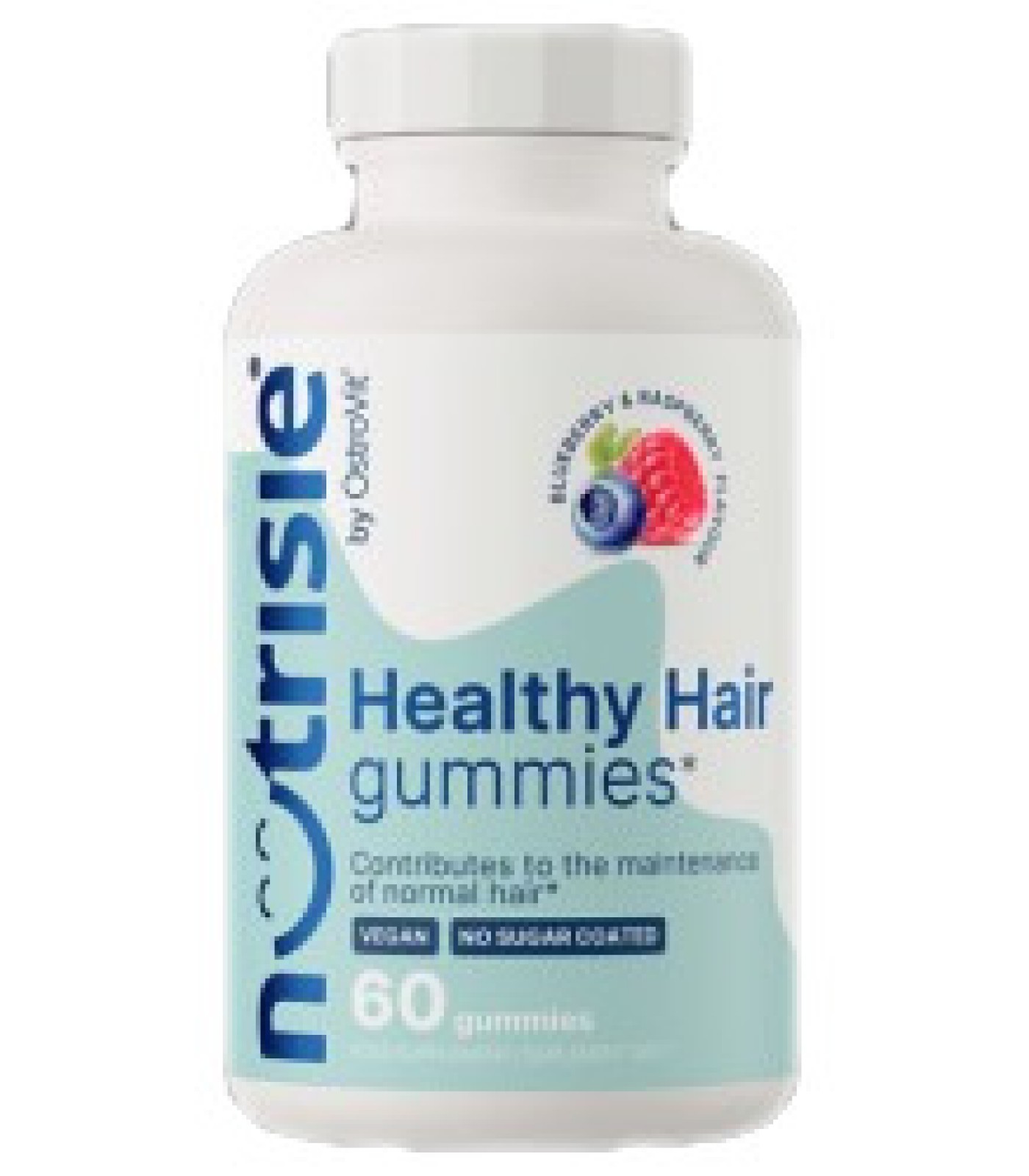 OstroVit - Nutrisie | Healthy Hair Gummies