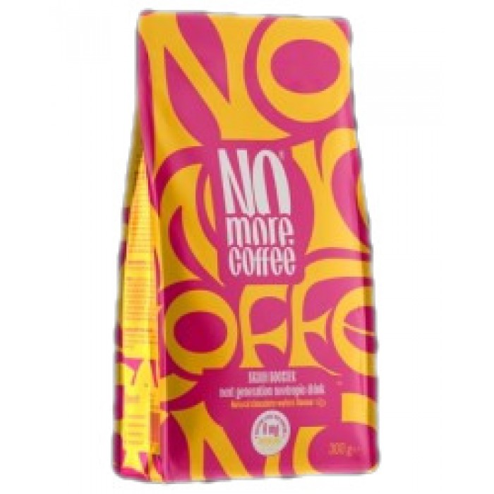 OstroVit - No More Coffee | Caffeine Free / 300 грама, 30 дози