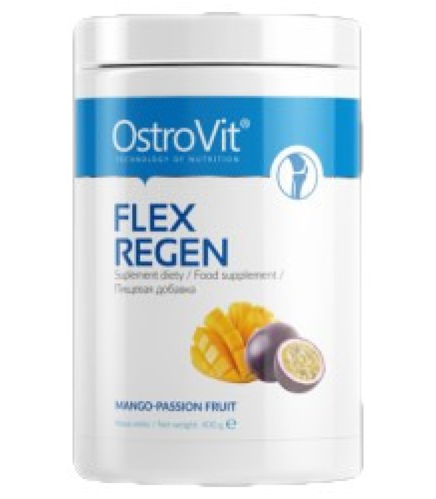 OstroVit - Flex Regen / 400g.