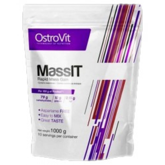 OstroVit - Mass It / 1000 g