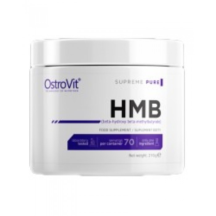 OstroVit - HMB / 210g.