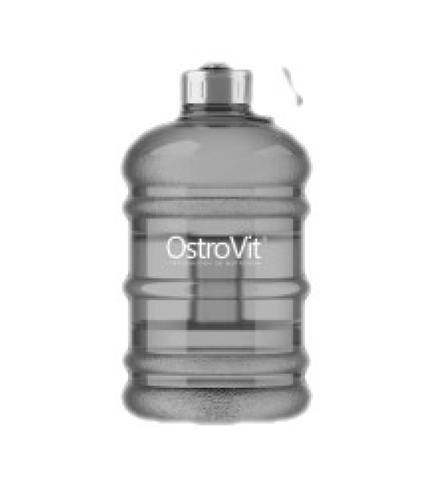 OstroVit - Water Jug Grey 1890ml