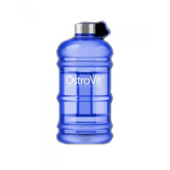 OstroVit - Water Jug Blue 2200 ml