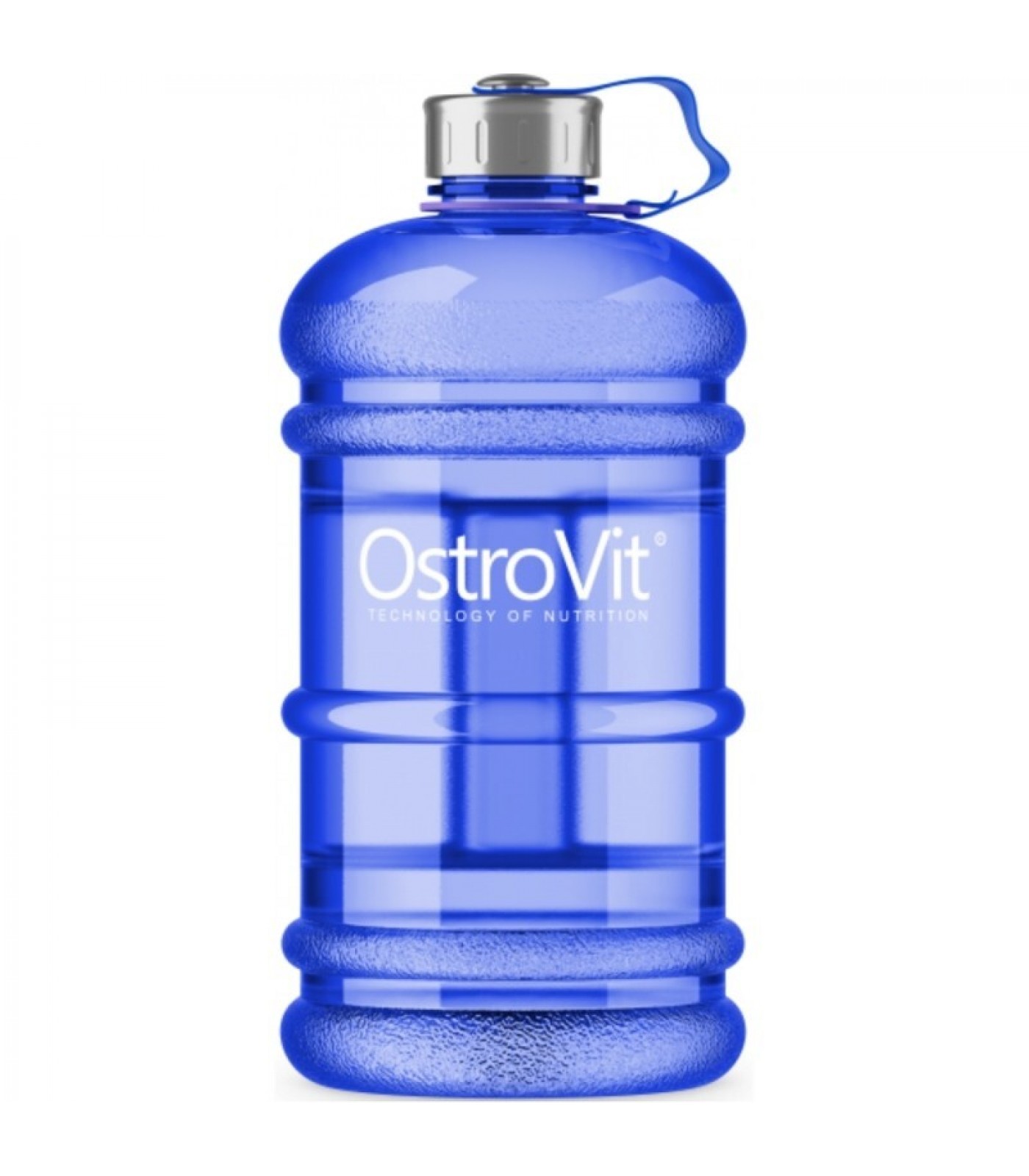 OstroVit - Water Jug Blue 2200 ml