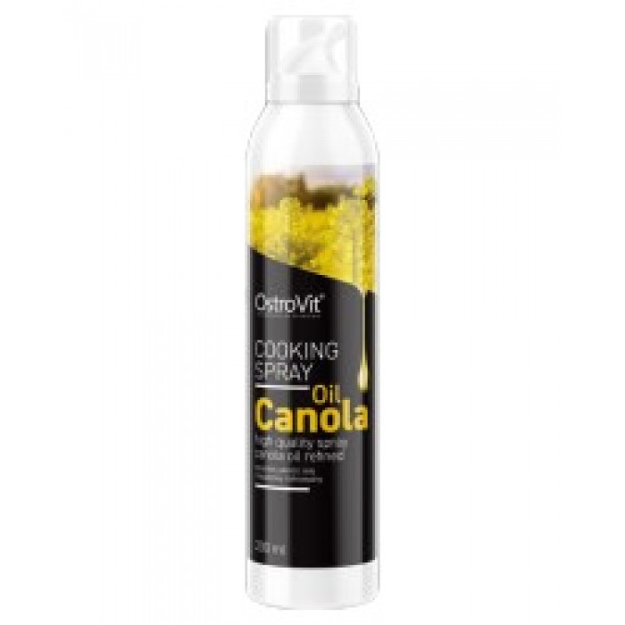 OstroVit - Cooking Spray / Canola Oil