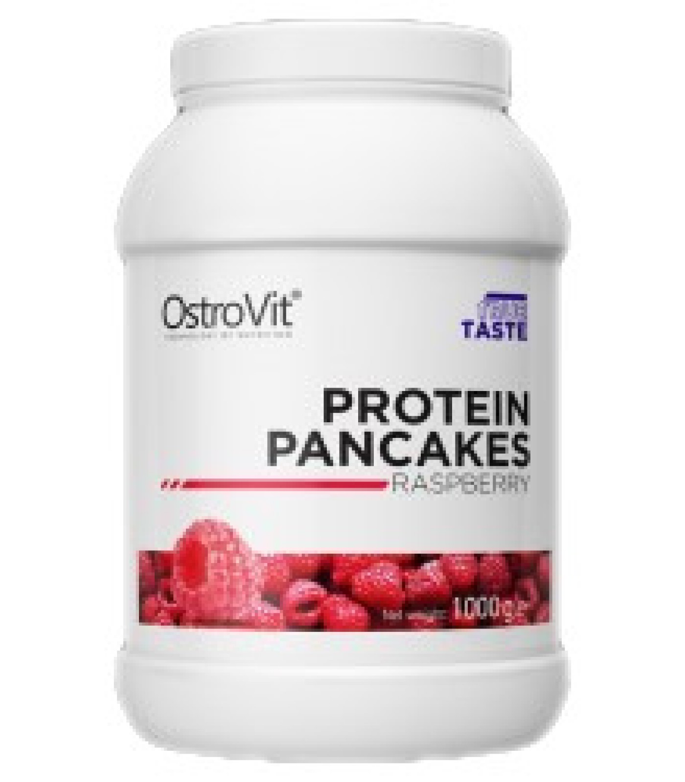 OstroVit - Protein Pancakes / 1000gr.