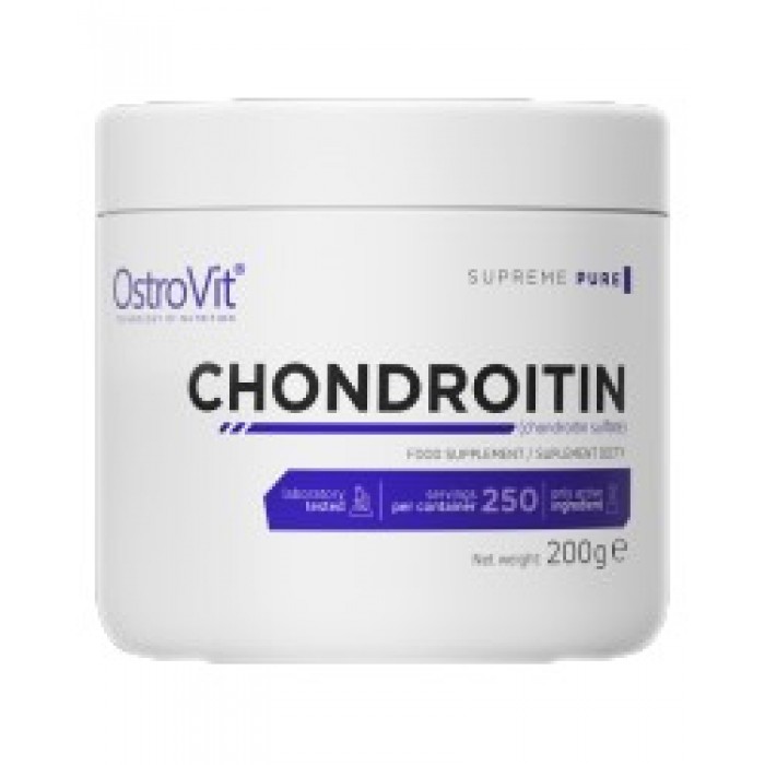 OstroVit - Chondroitin Sulfate Powder / 200g