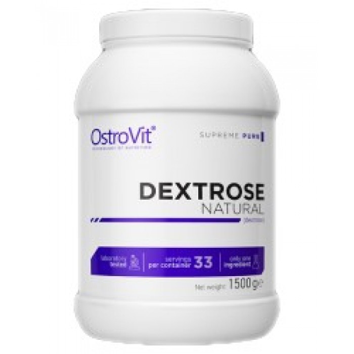 OstroVit - Dextrose / 1500gr.