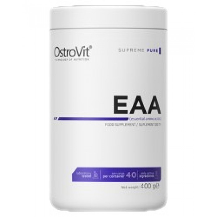 OstroVit - EAA / Essential Amino Acids / 400g.