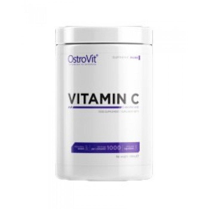 OstroVit - 100% Vitamin C / 1000g.