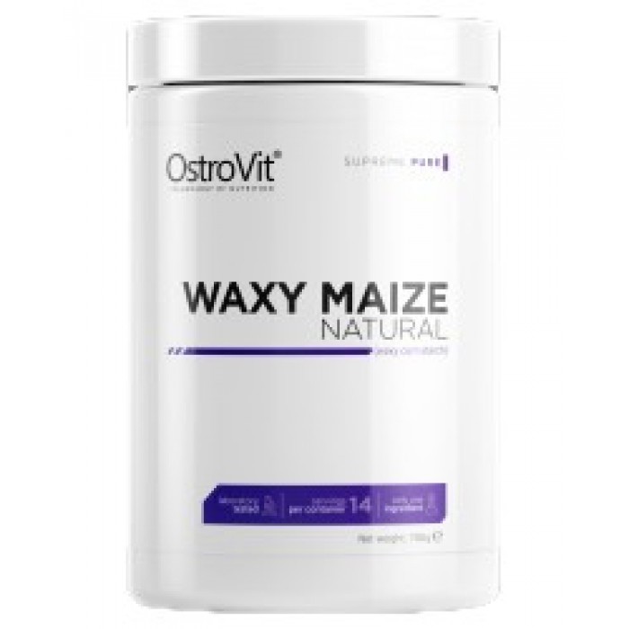 OstroVit - Waxy Maize / 1000 gr