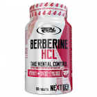 Real Pharm - Berberine HCL Real Pharm 60 таблетки​