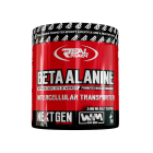 Real Pharm - Beta Alanine Real Pharm 150 капсули​