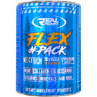 Real Pharm - Flex Pack Real Pharm 30 пакета​